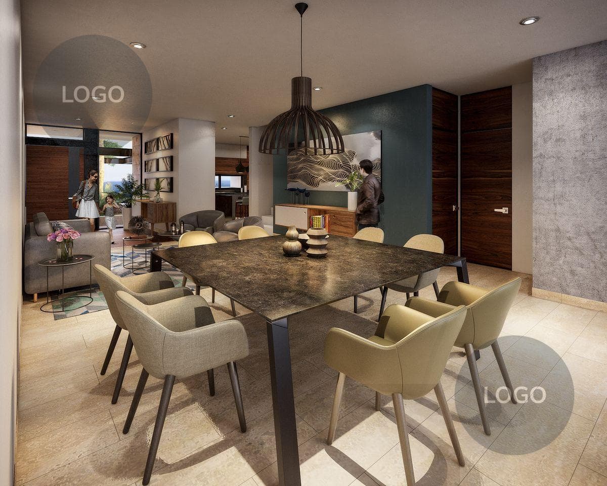BEAUTIFUL HOUSE FOR SALE IN MÉRIDA
