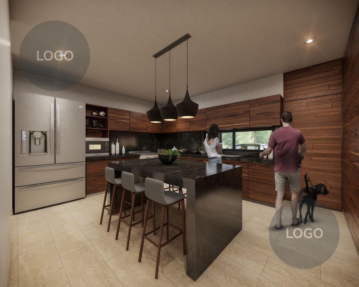 BEAUTIFUL HOUSE FOR SALE IN MÉRIDA