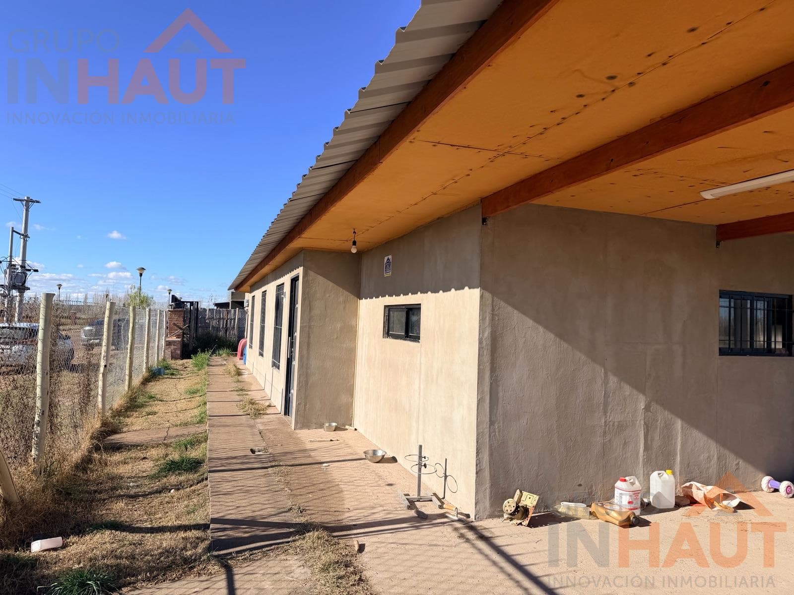 4-Bedroom House for Sale in Fernandez Oro—Credit-Eligible