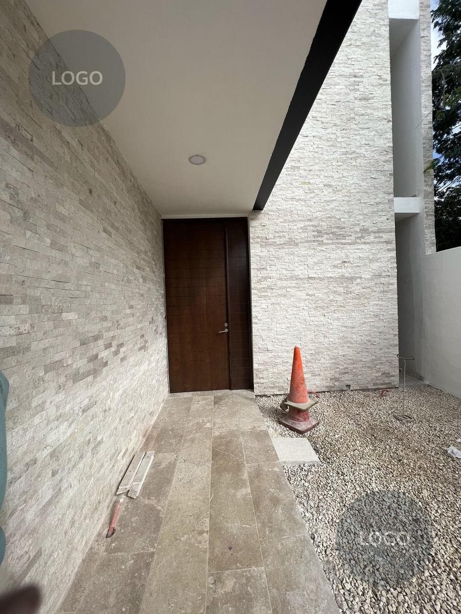 HOUSE FOR SALE IN MÉRIDA