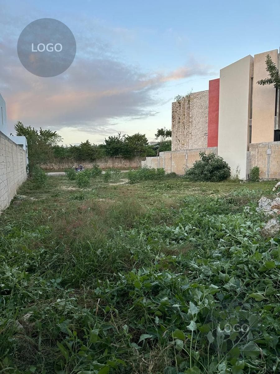 LAND FOR SALE IN CHOLUL ON PRIVADA LOS GAVIONES