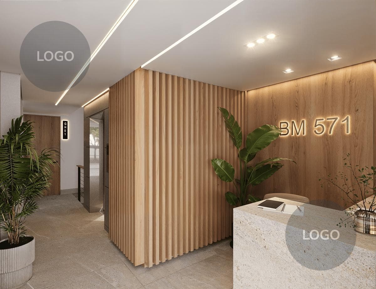 APARTMENT FOR SALE IN BARRANCA DEL MUERTO, MEXICO CITY