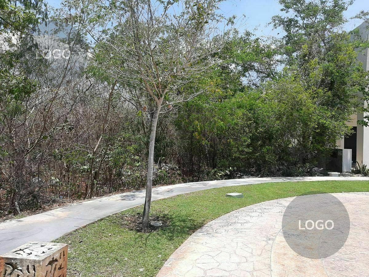 LAND FOR SALE AT YUCATAN COUNTRY CLUB