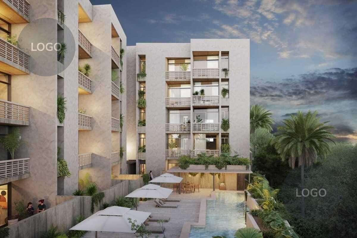 APARTMENTS FOR SALE IN CANCUN