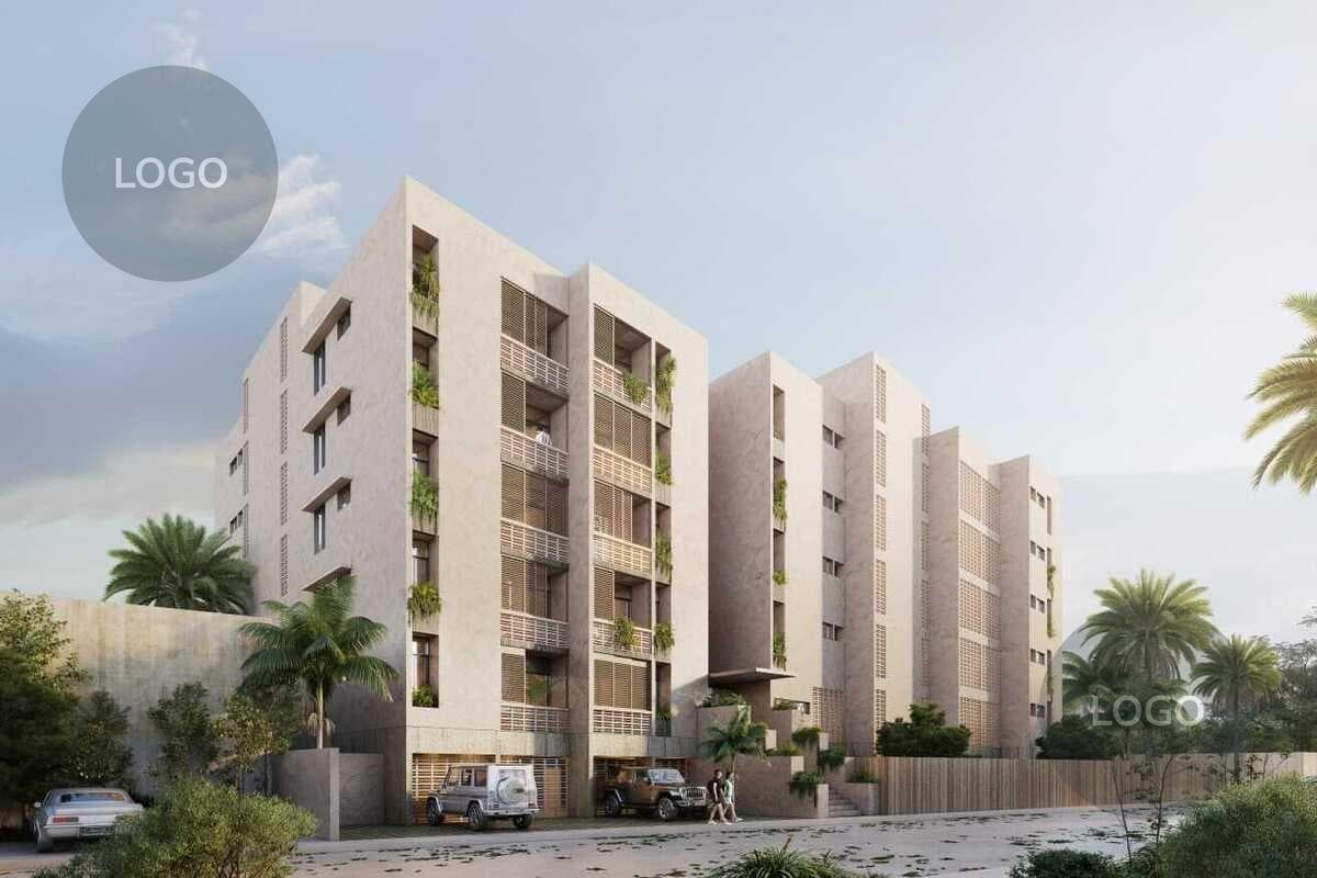 APARTMENTS FOR SALE IN CANCUN