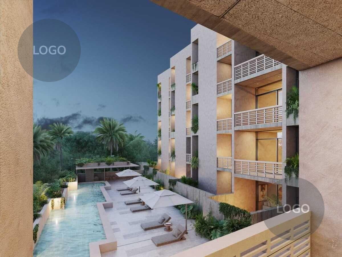 APARTMENTS FOR SALE IN CANCUN