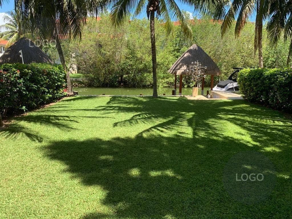 HOUSE FOR RENT IN CANCUN'S HOTEL ZONE, ISLA DORADA