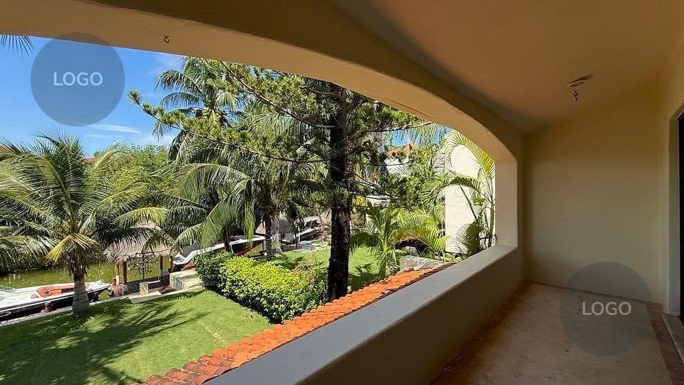 HOUSE FOR RENT IN CANCUN'S HOTEL ZONE, ISLA DORADA
