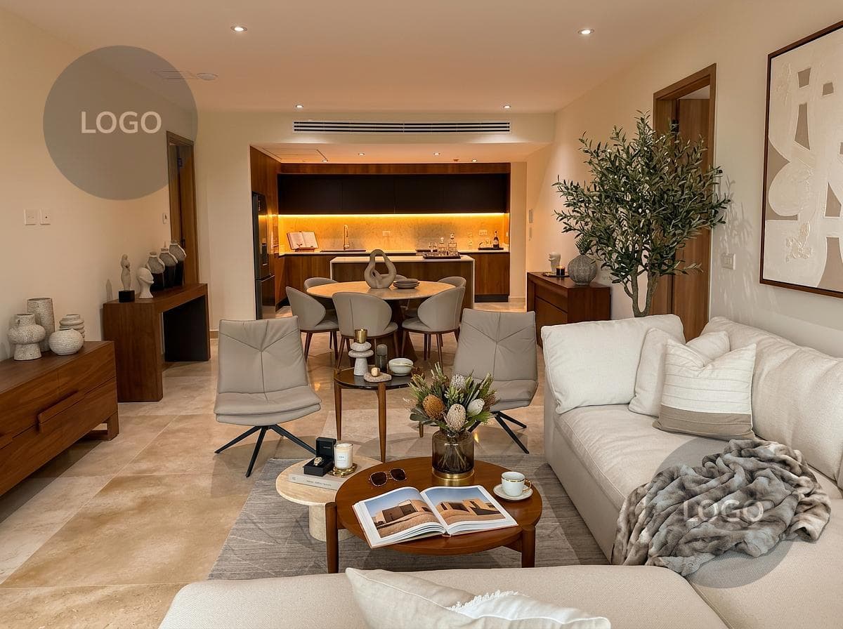 SUCCESSFUL PRE-SALE OF APARTMENT IN PUERTO CANCUN