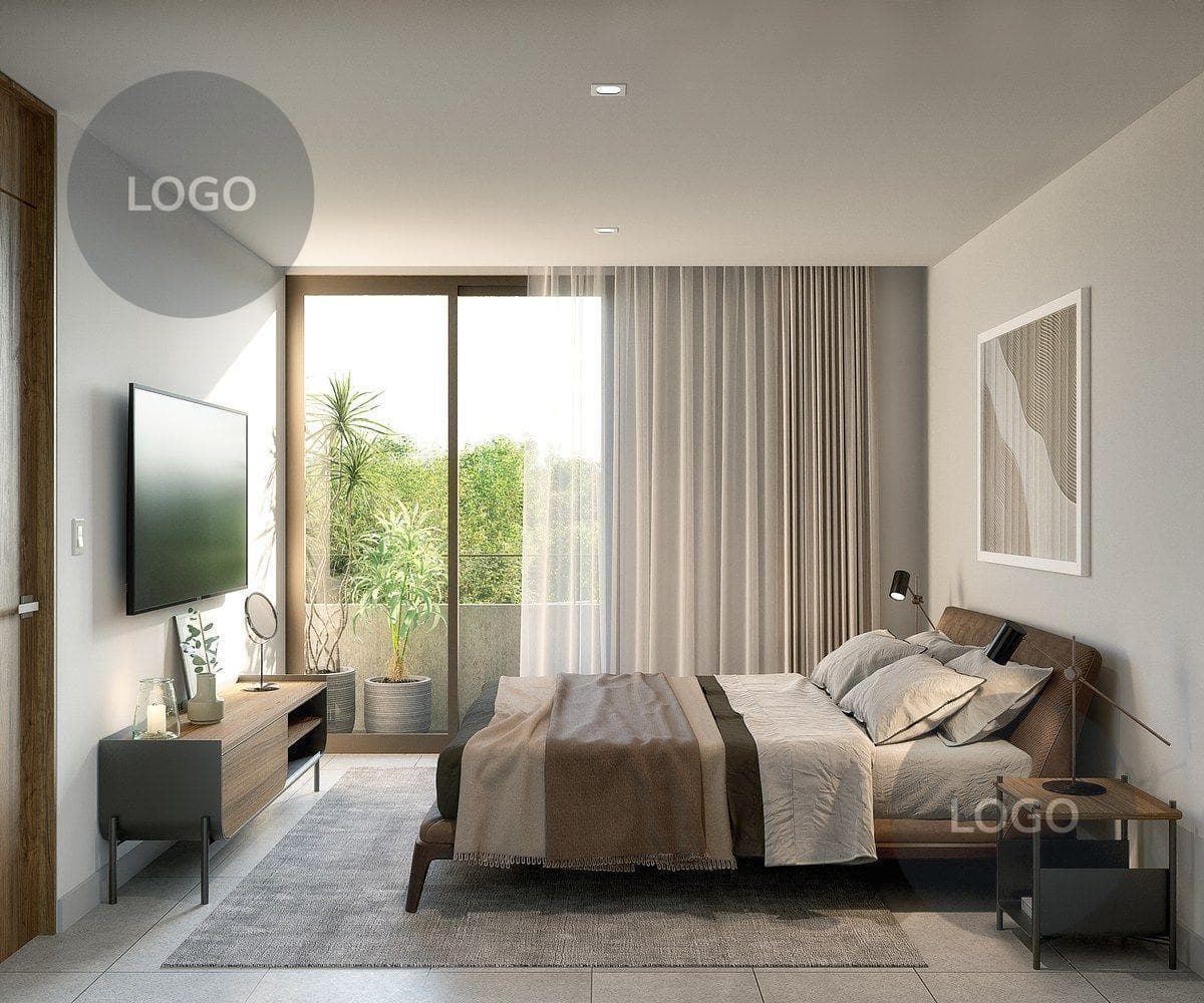 APARTMENTS FOR PRE-SALE, COUNTRY YUCATAN AREA