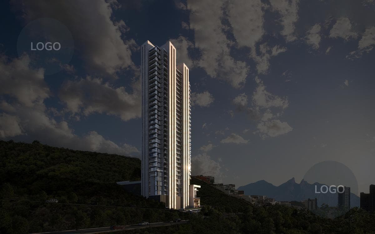 APARTMENTS AVAILABLE FOR PRE-SALE IN SAN PEDRO GARZA