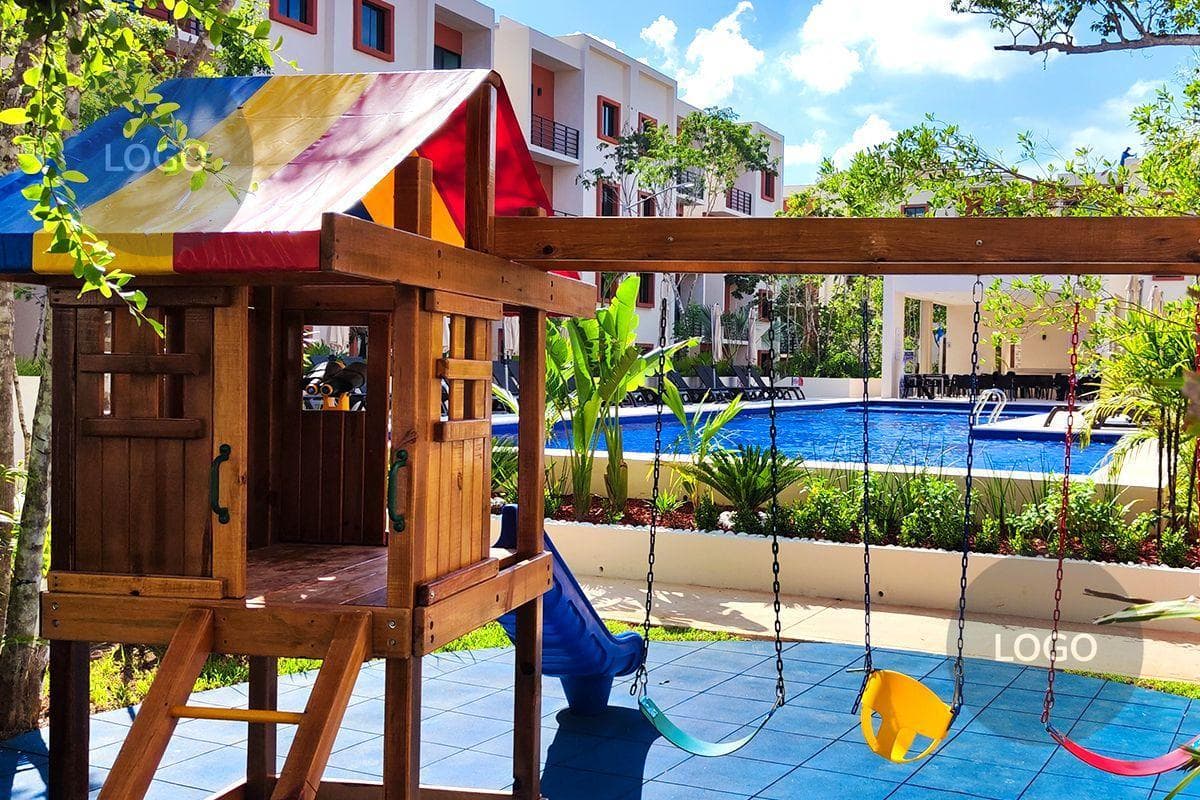 APARTMENT FOR SALE IN CANCÚN