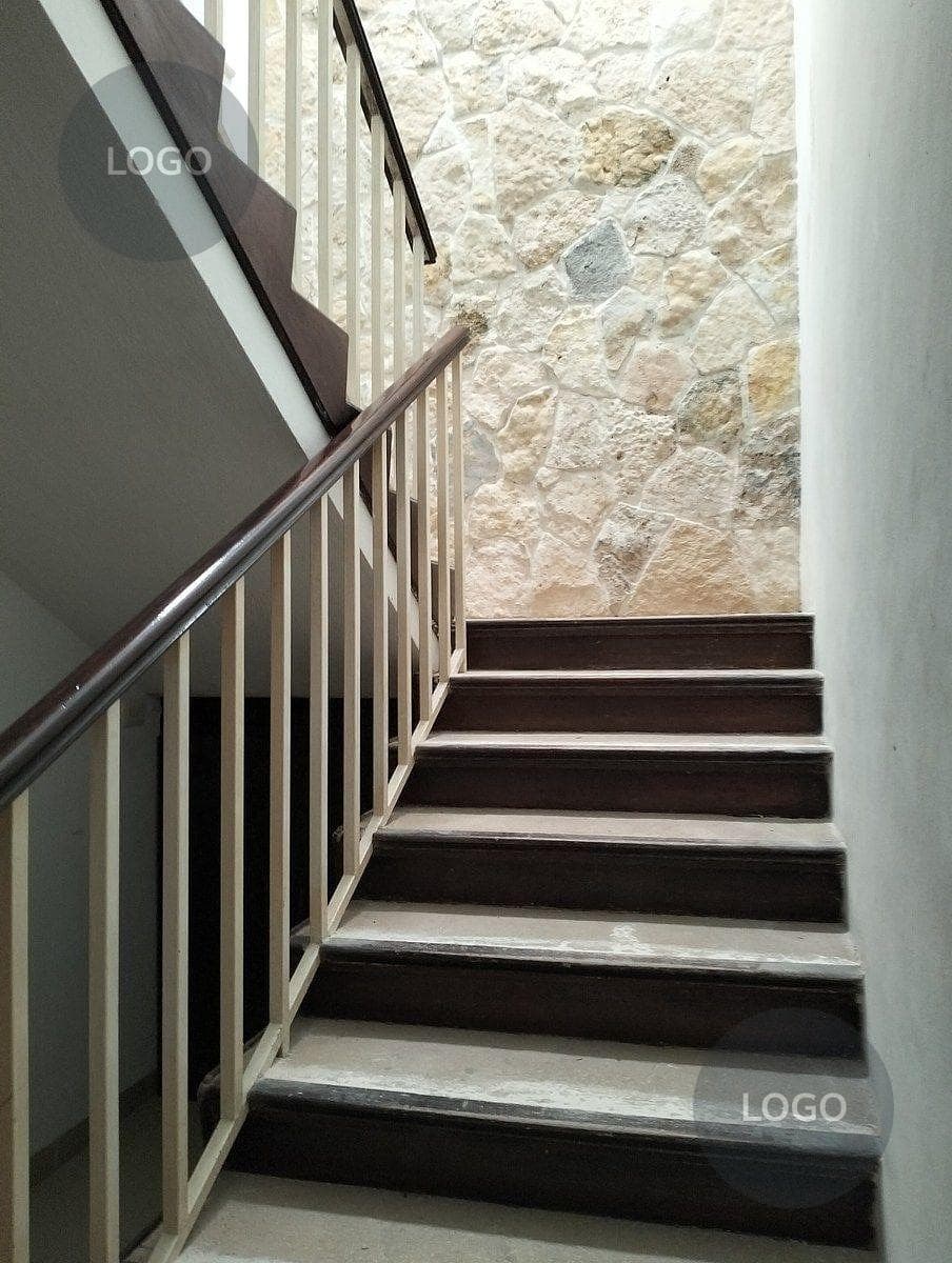 SEMI-FURNISHED APARTMENT FOR RENT AT THE LA CEIBA GOLF CLUB