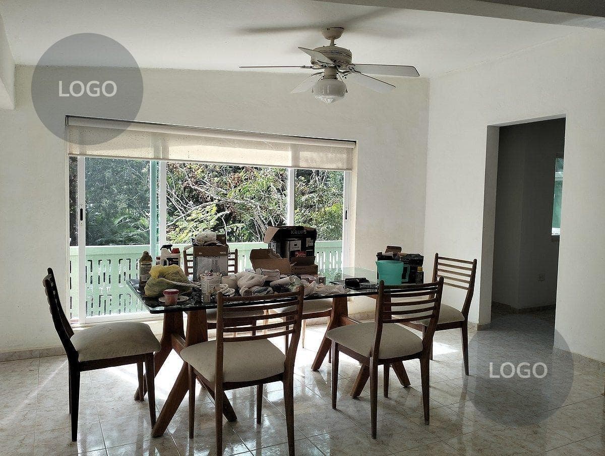 SEMI-FURNISHED APARTMENT FOR RENT AT THE LA CEIBA GOLF CLUB