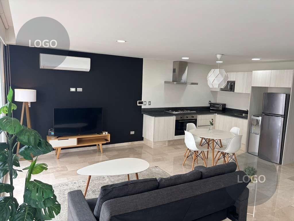 Apartment for Rent in Cancún's Hotel Zone