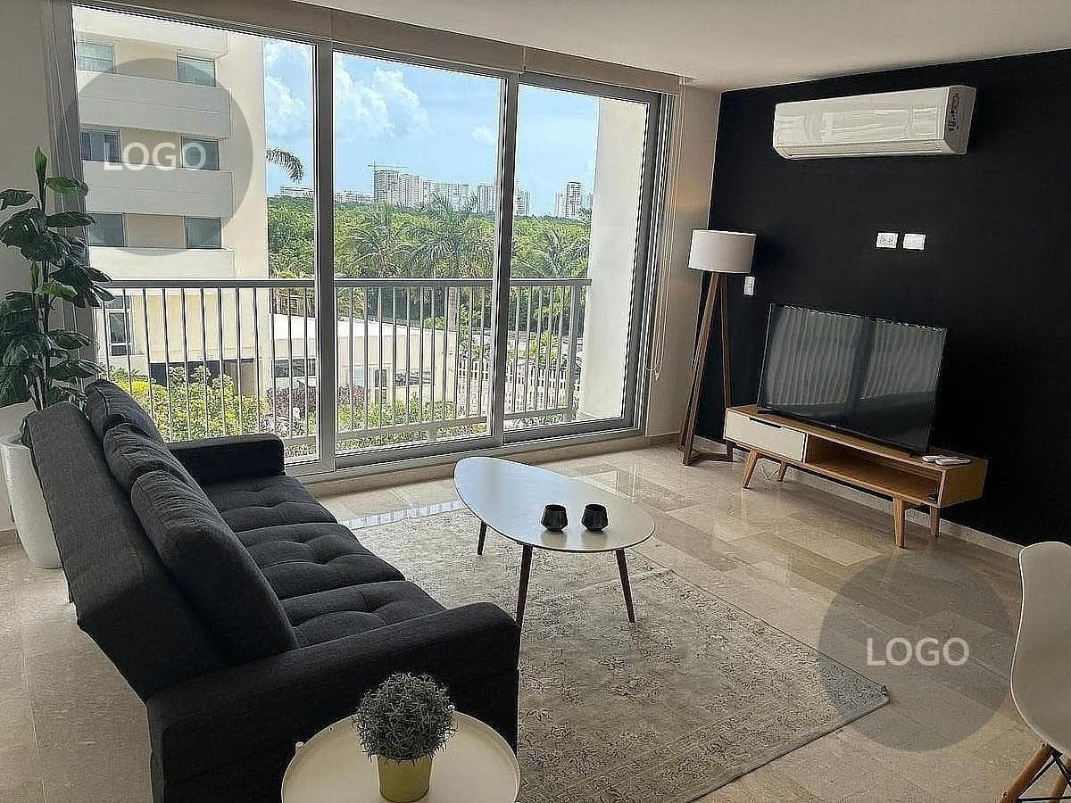 Apartment for Rent in Cancún's Hotel Zone