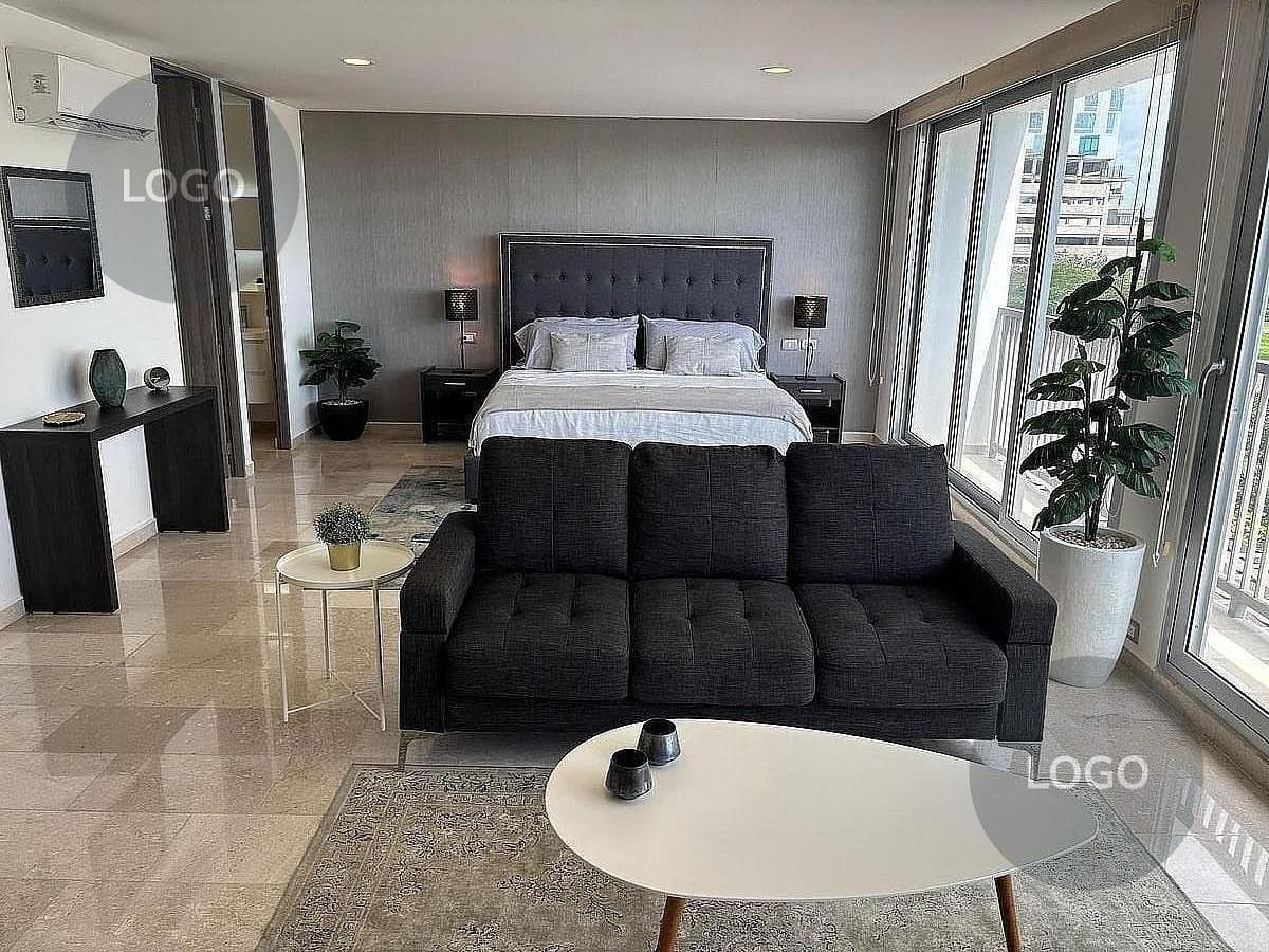Apartment for Rent in Cancún's Hotel Zone