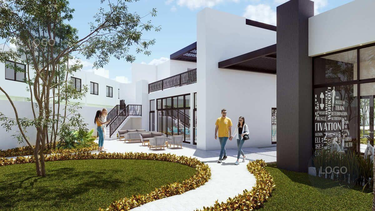 HOUSE FOR SALE IN CANCÚN