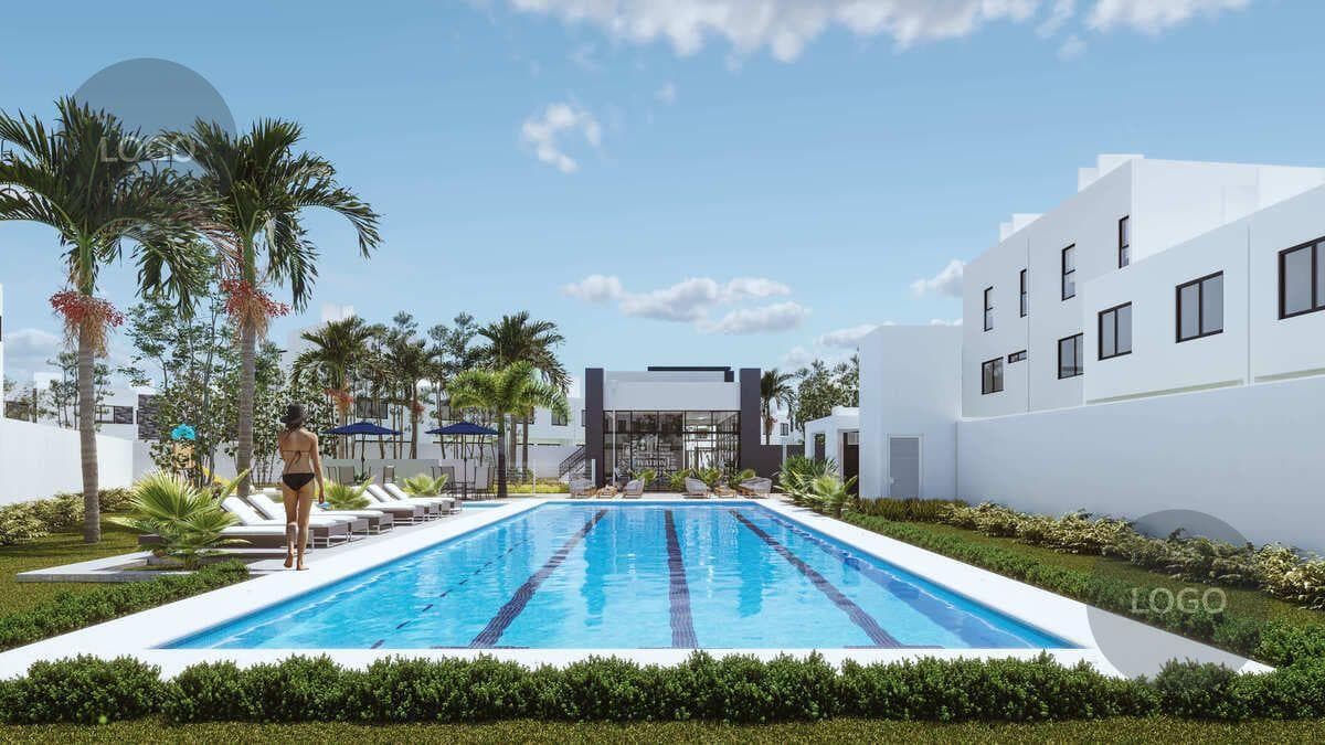 HOUSE FOR SALE IN CANCÚN