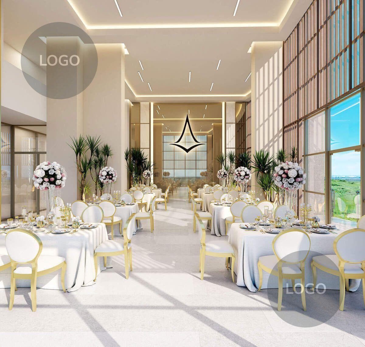 PRE-SALE OF APARTMENTS IN CANCUN WITH VIEWS OF LA LAGNA AND THE HOTEL ZONE