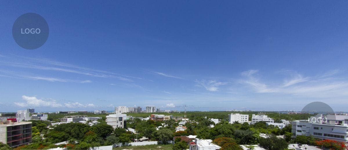 APARTMENT FOR SALE ON NADER AVENUE IN CANCUN