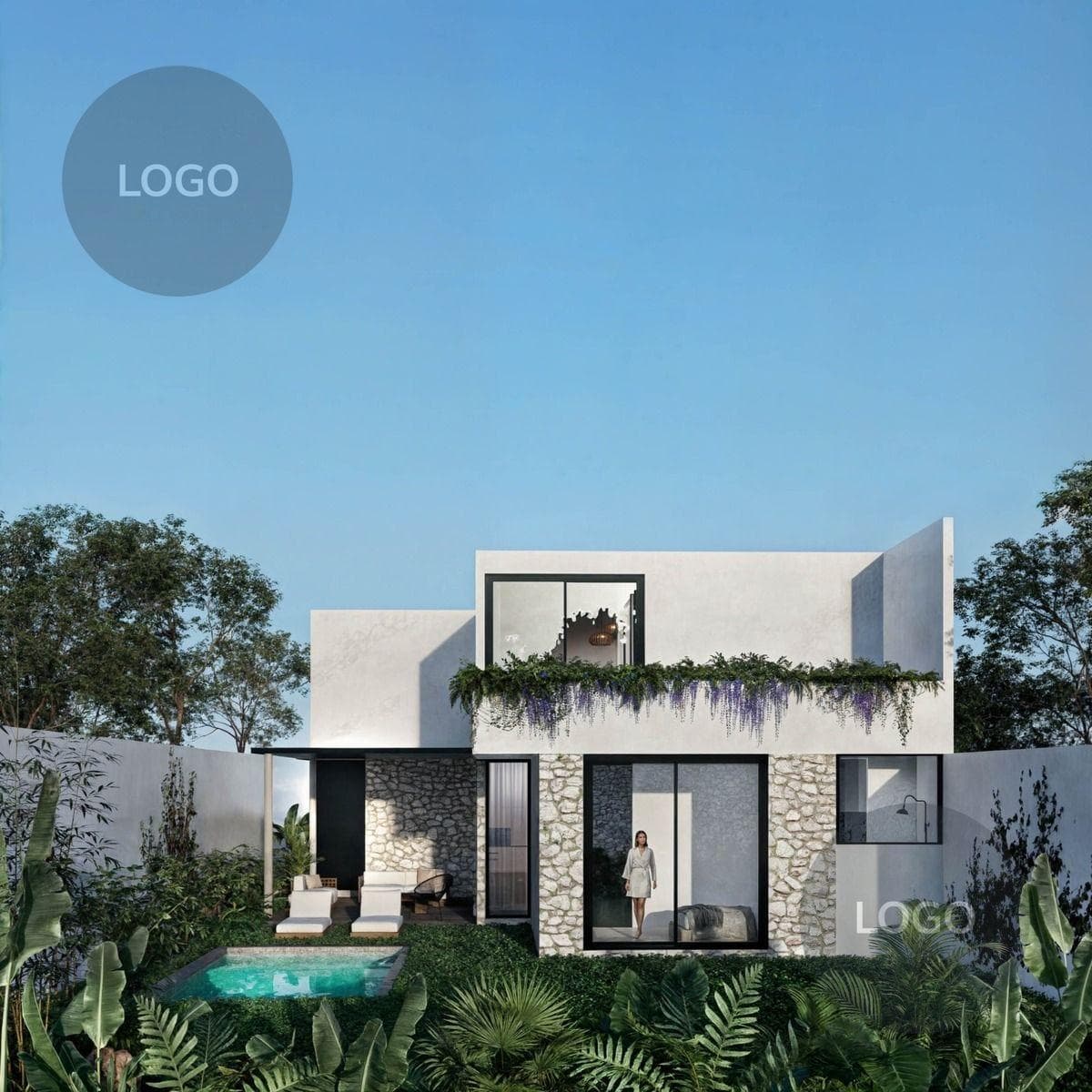 LAND FOR SALE IN MÉRIDA