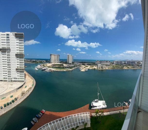 FURNISHED APARTMENT FOR RENT IN PUERTO CANCUN