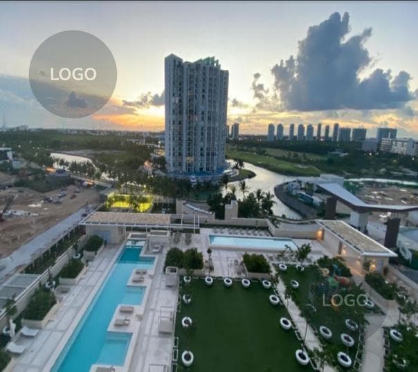 FURNISHED APARTMENT FOR RENT IN PUERTO CANCUN