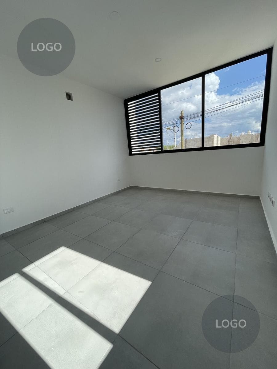 HOUSE FOR SALE IN DZITYA, MÉRIDA