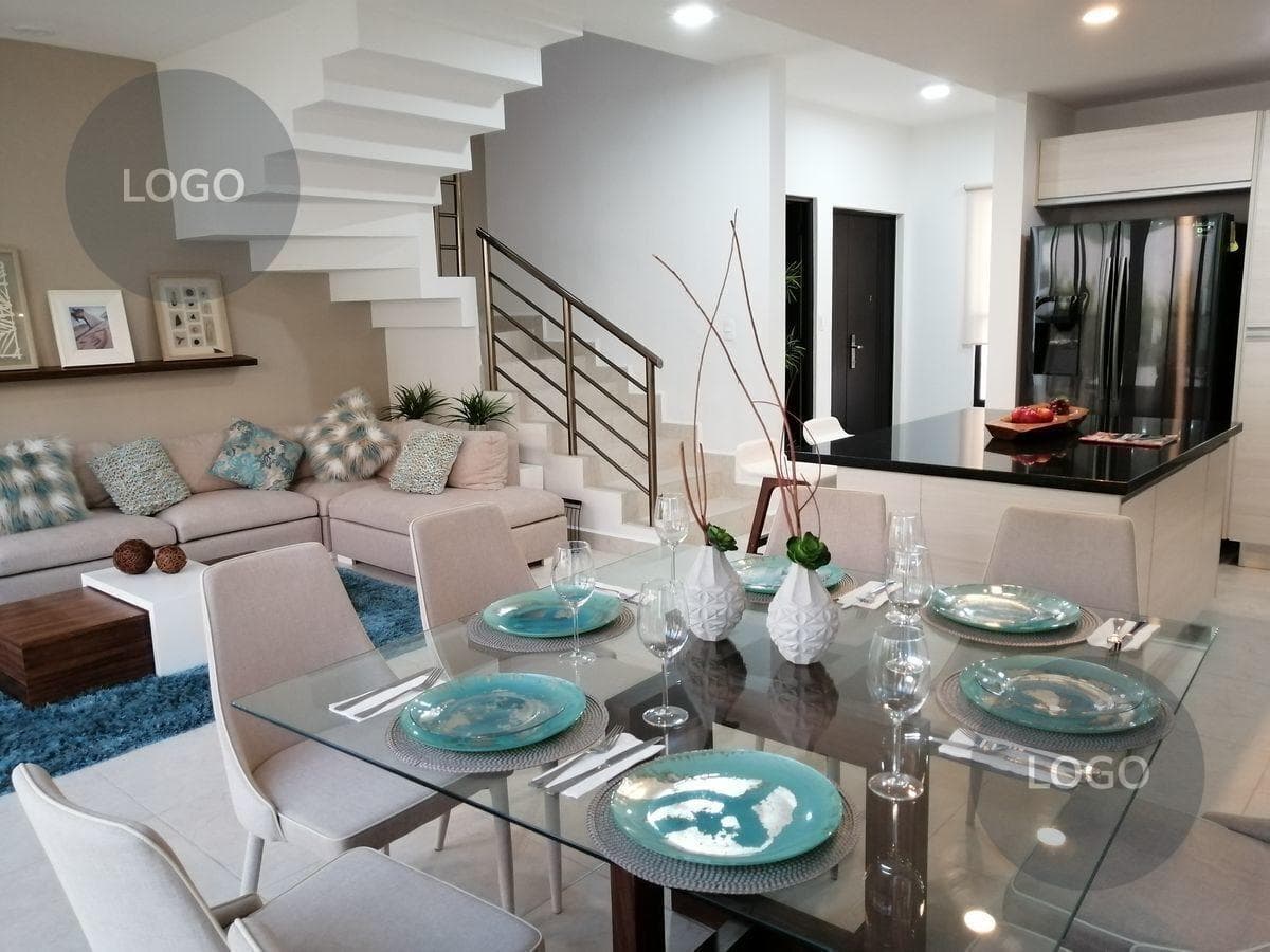 HOUSE FOR SALE IN SOUTH CANCUN