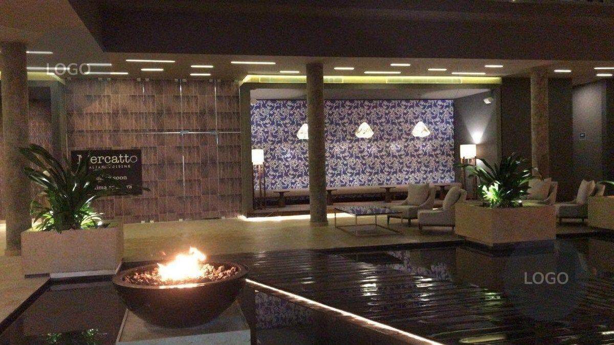 EXCLUSIVE APARTMENT FOR SALE IN PLAYA DEL CARMEN: HOTEL AND RESIDENCES