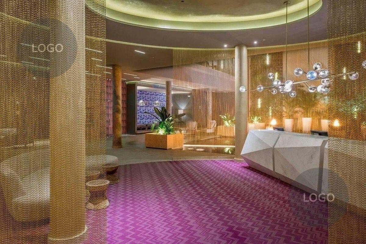 EXCLUSIVE APARTMENT FOR SALE IN PLAYA DEL CARMEN: HOTEL AND RESIDENCES