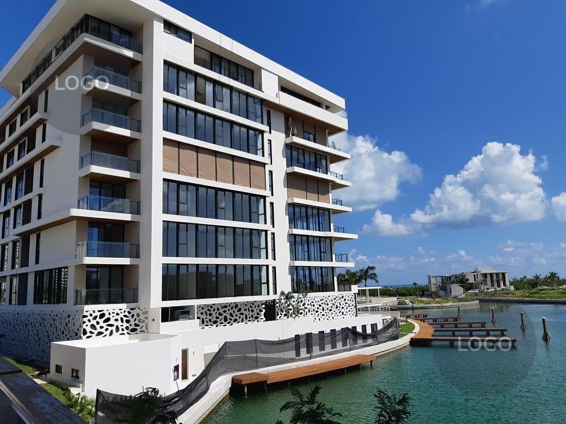 APARTMENT FOR RENT IN PUERTO CANCUN