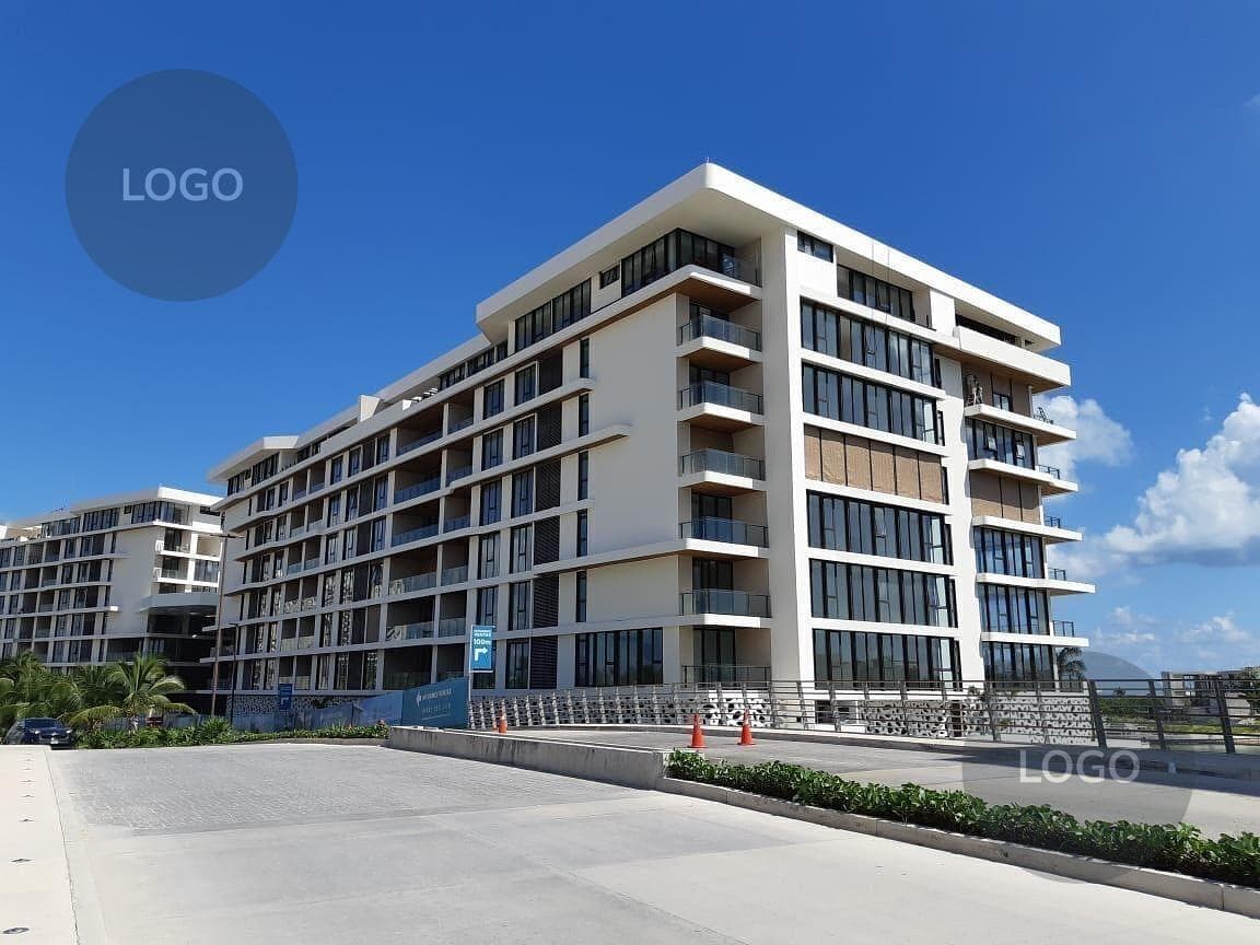 APARTMENT FOR RENT IN PUERTO CANCUN