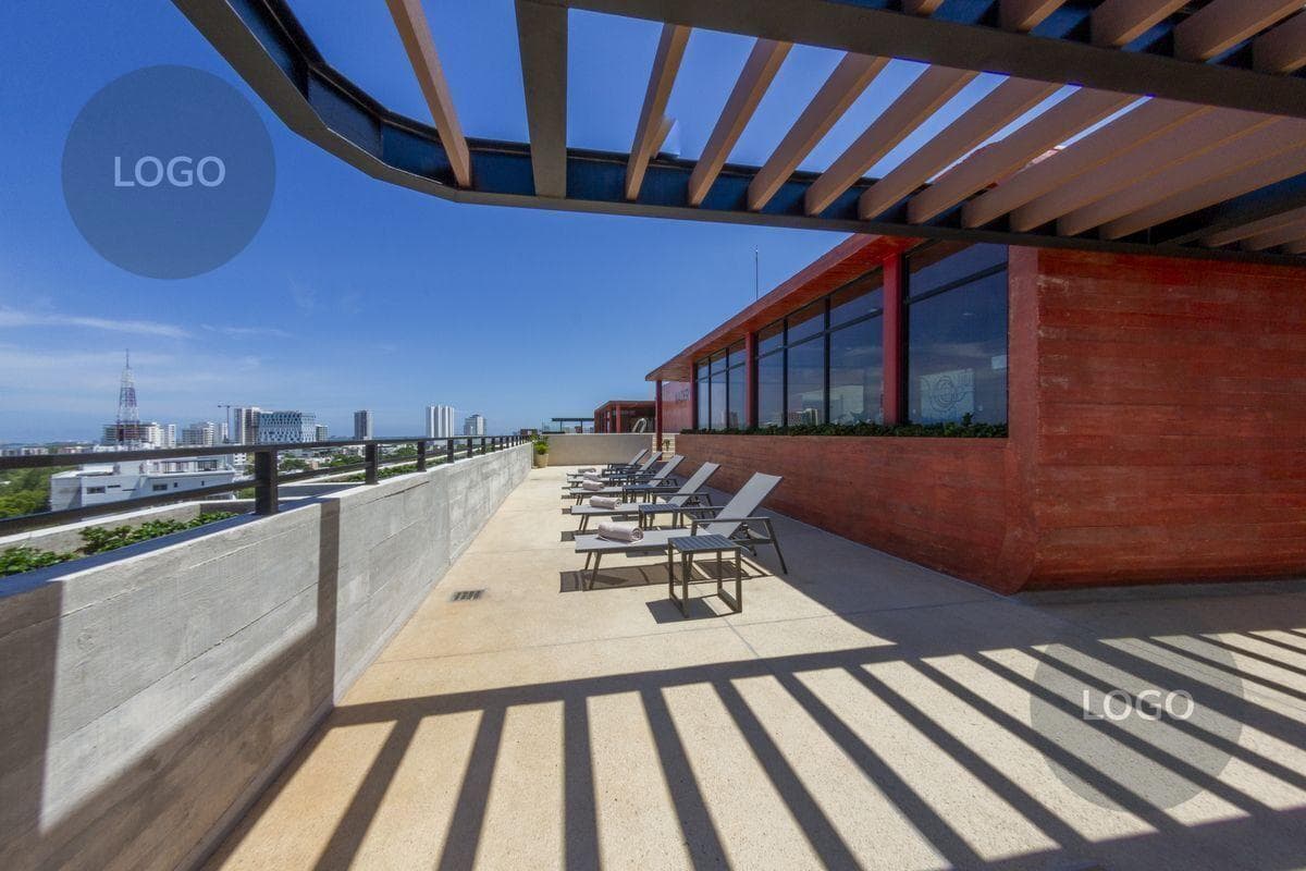 APARTMENT FOR SALE IN CANCUN ON NADER STREET IN CANCUN