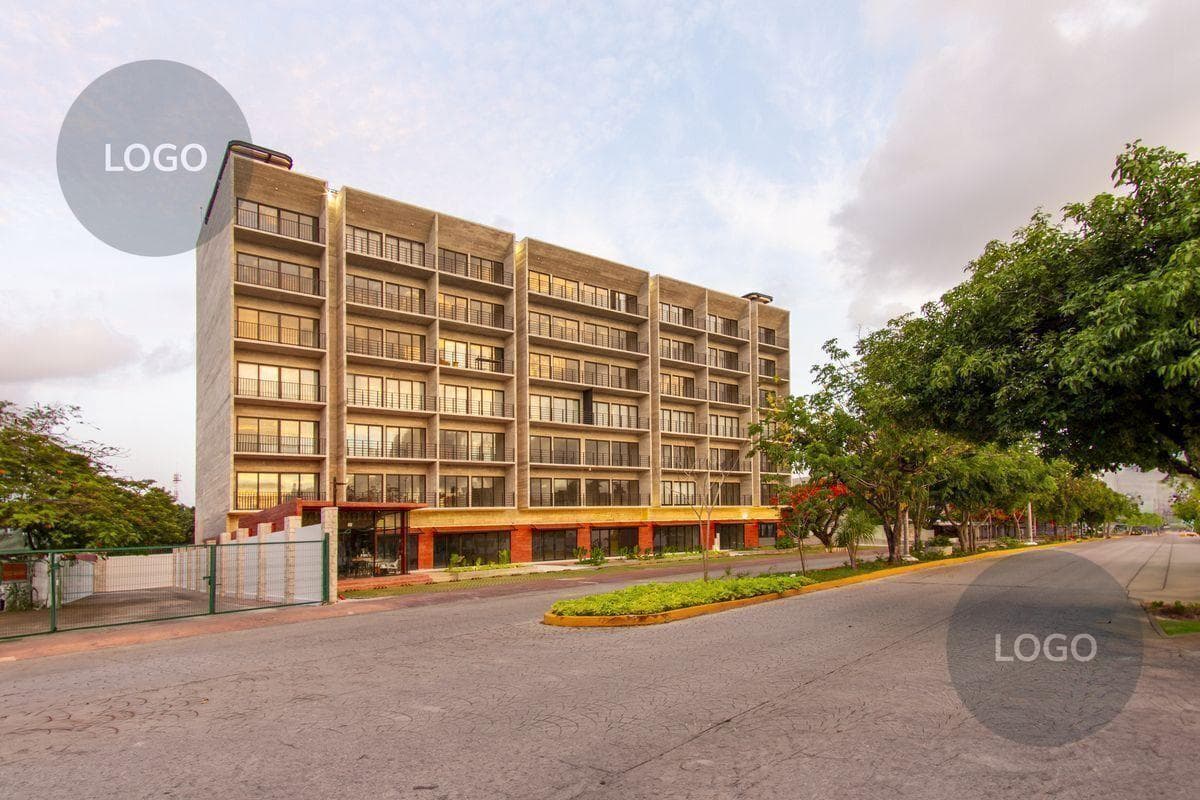 APARTMENT FOR SALE IN CANCUN ON NADER STREET IN CANCUN