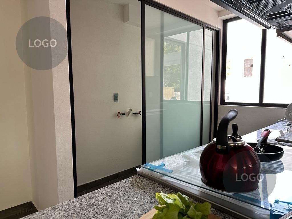 APARTMENTS FOR SALE IN PORTALES, MEXICO CITY