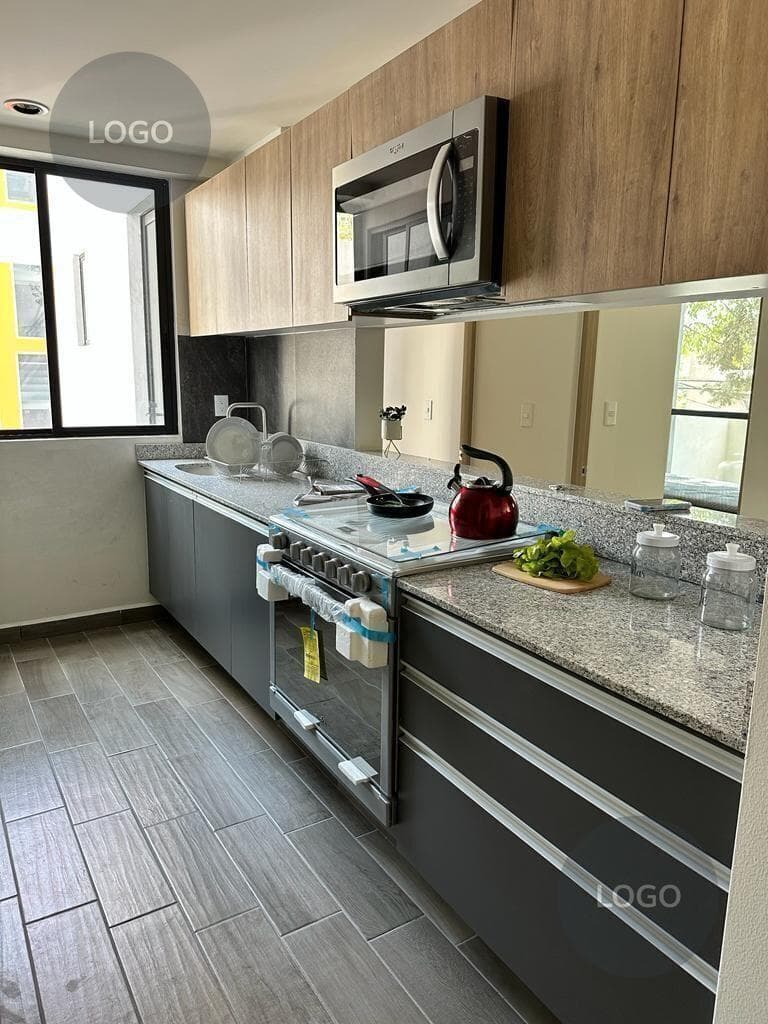 APARTMENTS FOR SALE IN PORTALES, MEXICO CITY