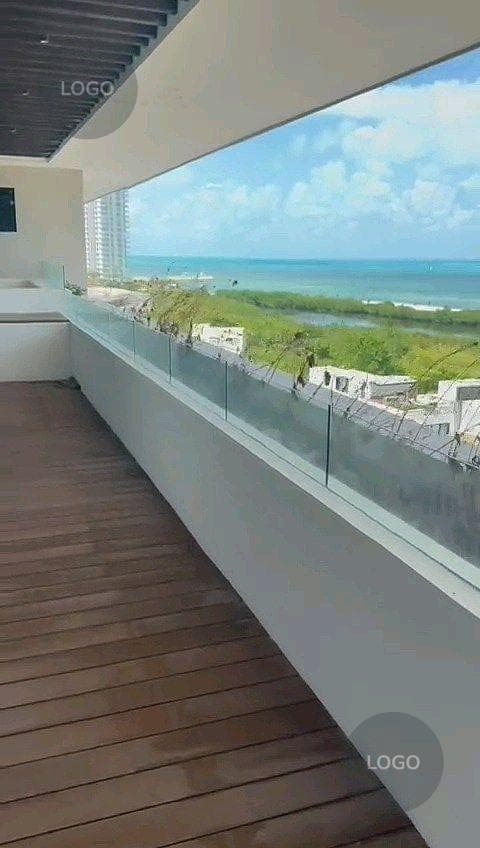 PH APARTMENT FOR SALE AT ALLURE IN PUERTO CANCUN