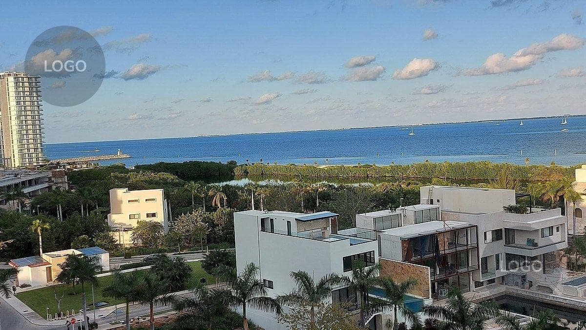 PH APARTMENT FOR SALE AT ALLURE IN PUERTO CANCUN