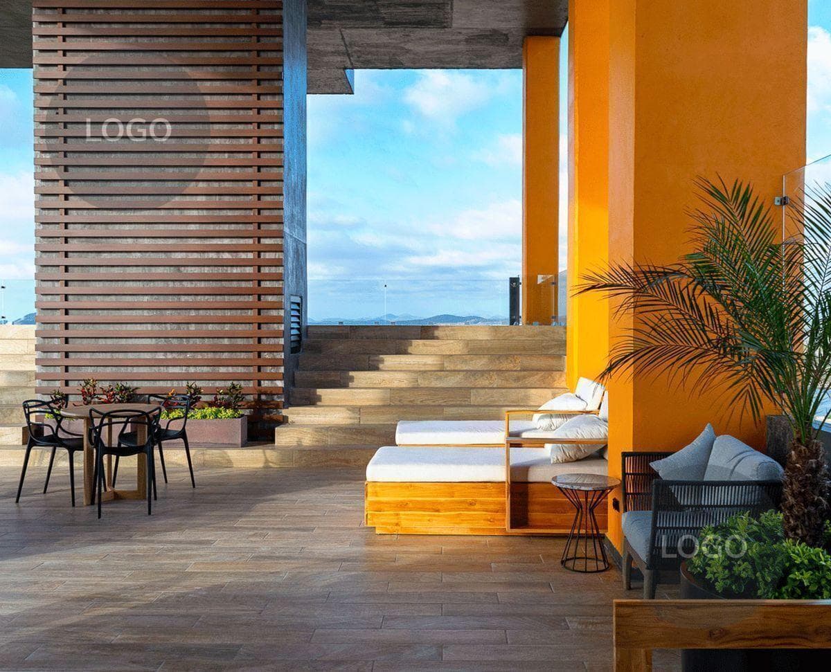 APARTMENT FOR SALE IN MAZATLÁN