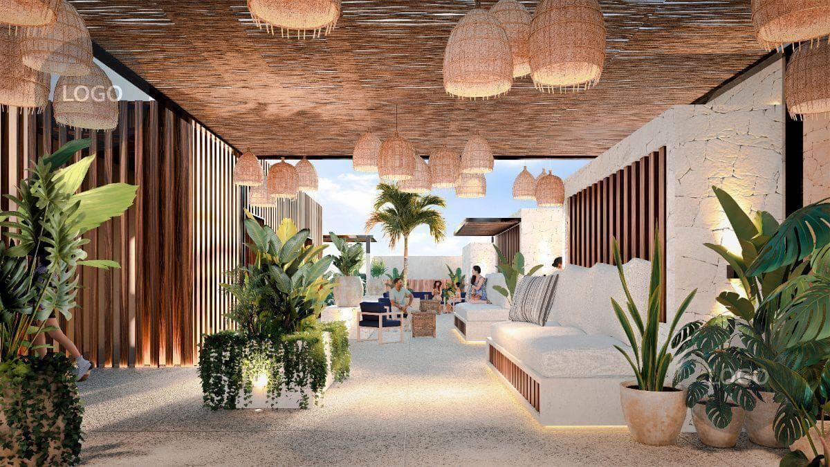 APARTMENTS FOR SALE IN CANCUN