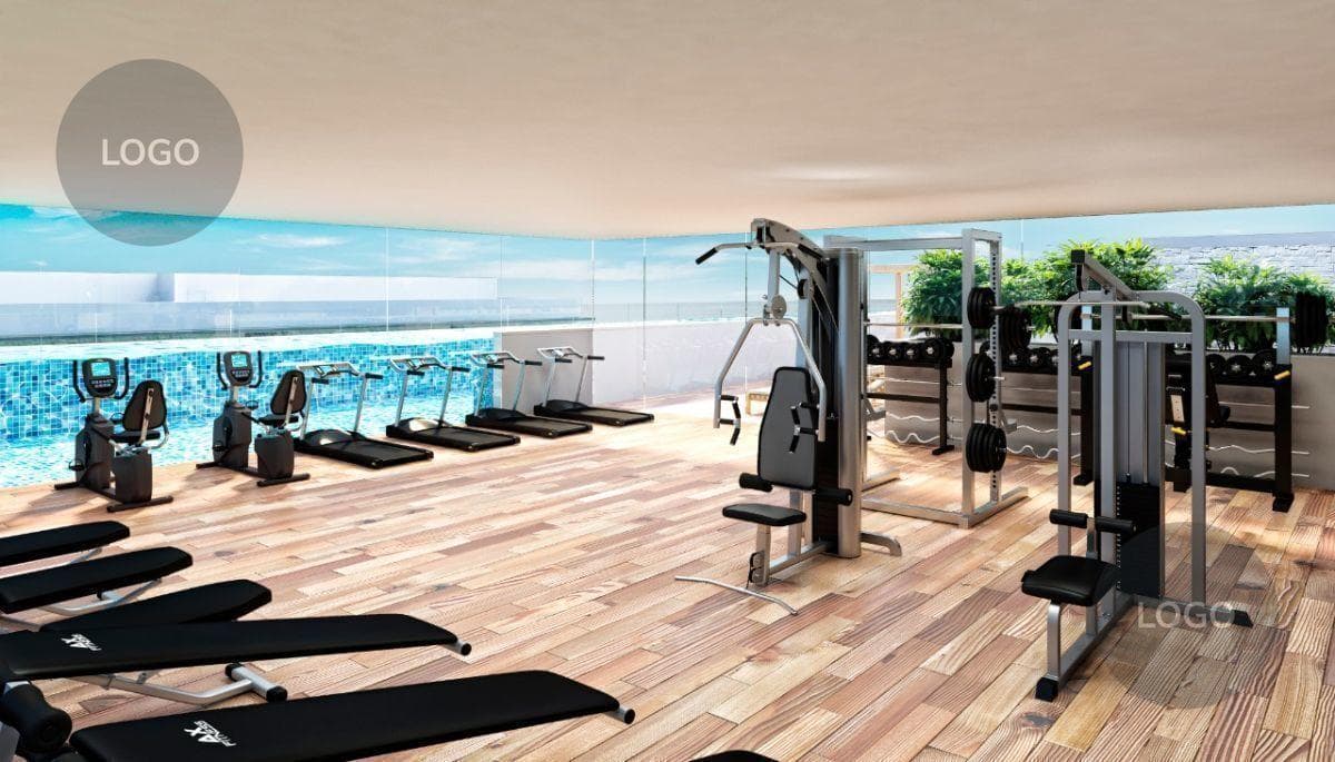 APARTMENTS FOR SALE IN CANCÚN AREKA