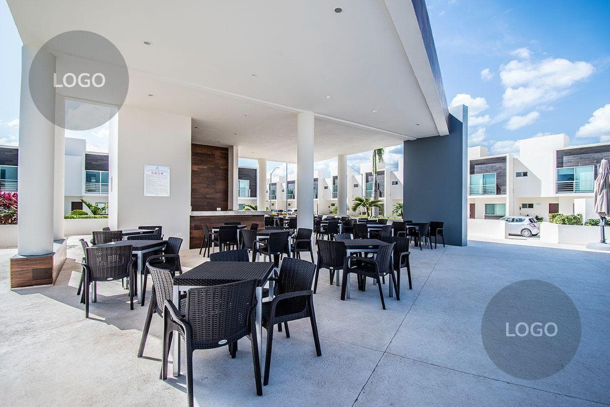 HOUSE FOR RENT IN CANCUN