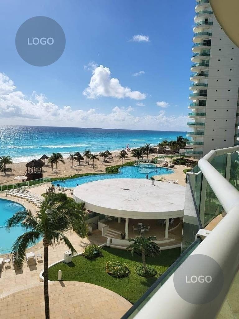 LUXURY APARTMENT FOR SALE IN CANCUN BAY VIEW GRAND