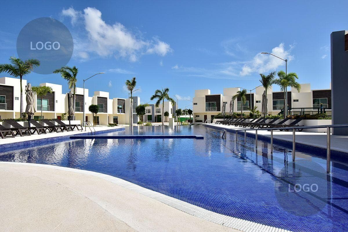AMAZING HOME FOR SALE IN CANCUN