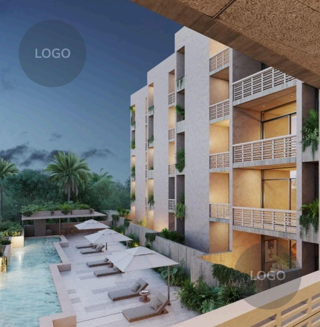 APARTMENTS FOR SALE IN CANCUN