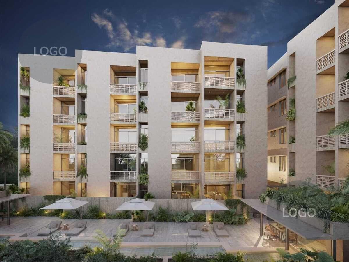 APARTMENTS FOR SALE IN CANCUN
