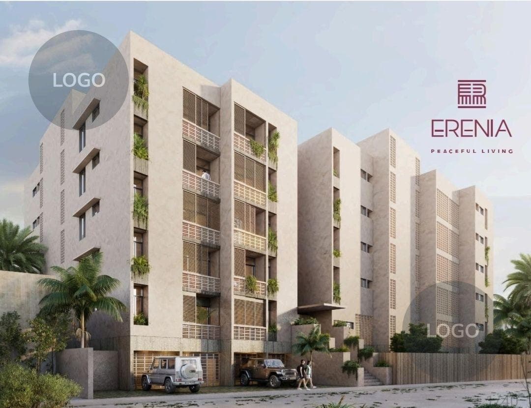 APARTMENTS FOR SALE IN CANCUN