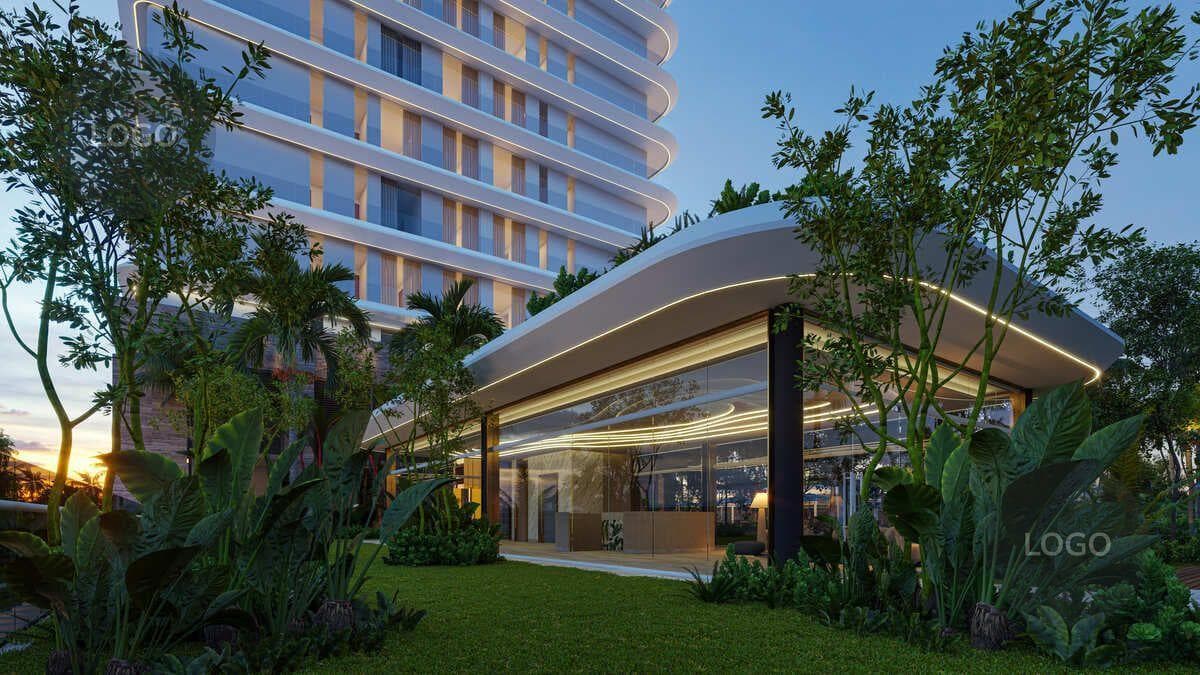 APARTMENT FOR SALE IN CANCUN